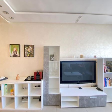 Bright Central Apartment Free Parking Casablanca Eksteriør billede