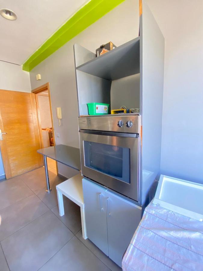 Bright Central Apartment Free Parking Casablanca Eksteriør billede