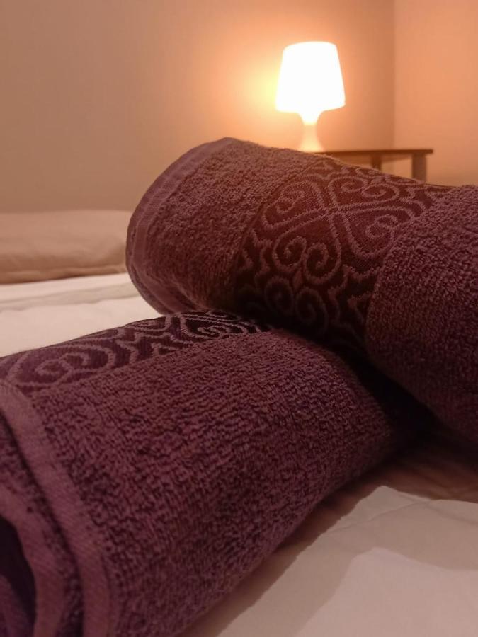Bright Central Apartment Free Parking Casablanca Eksteriør billede