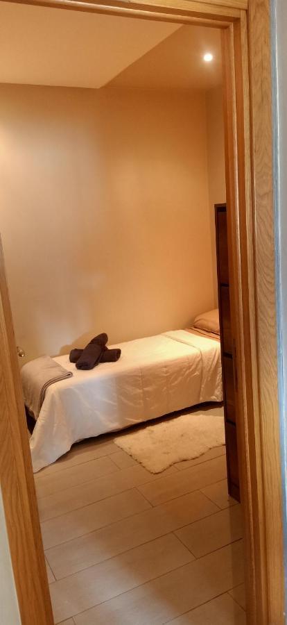 Bright Central Apartment Free Parking Casablanca Værelse billede