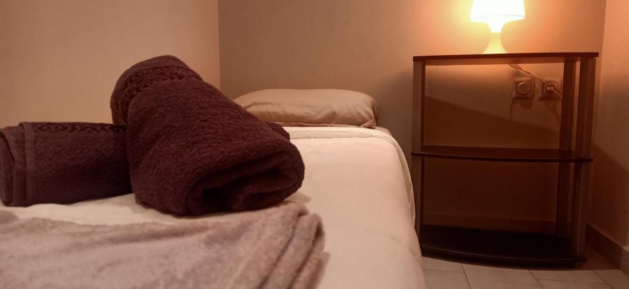 Bright Central Apartment Free Parking Casablanca Eksteriør billede